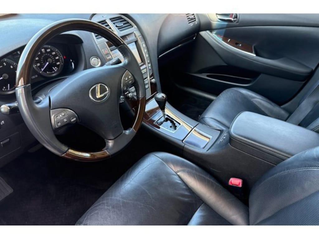 Used 2012 Lexus ES 350 Sedan
