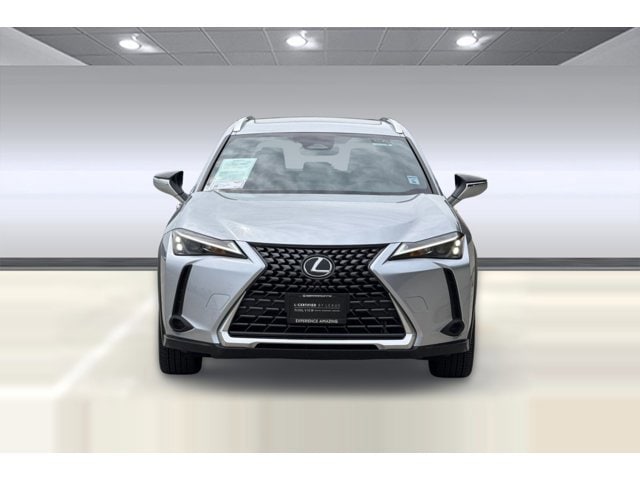 2025 LEXUS UX 300h photo 4