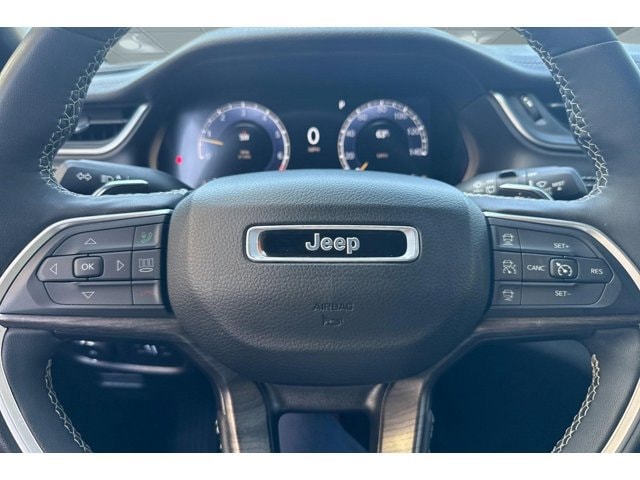 2024 Jeep Grand Cherokee Limited - Photo 14