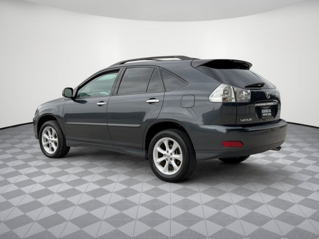 Used 2009 Lexus RX 350 Base SUV