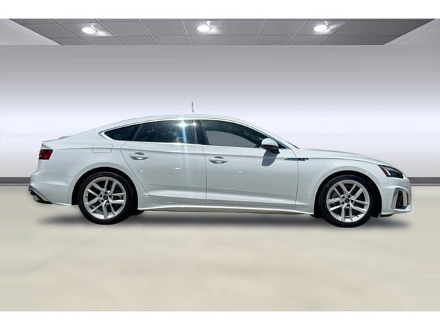 2023 Audi A5 Sportback Premium Plus - Photo 7