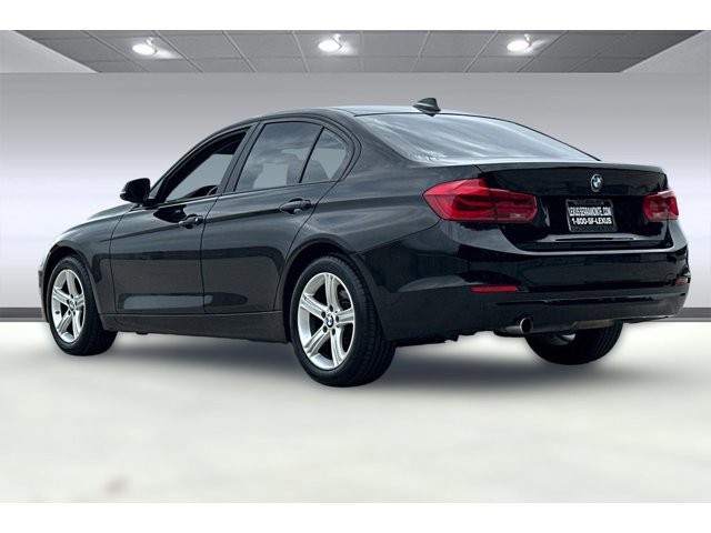2015 Bmw 320i photo 3