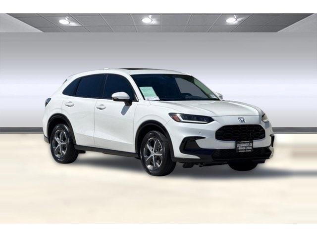 2023 Honda HR-V EX-L AWD photo 6