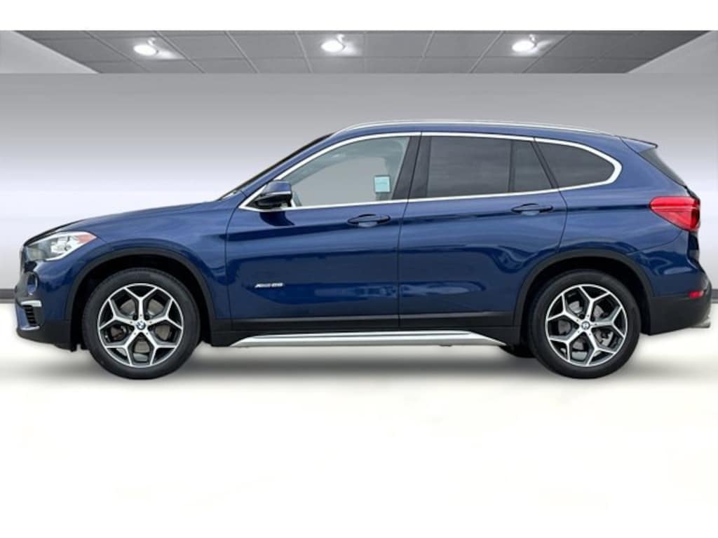 Used 2018 BMW X1 xDrive28i SUV