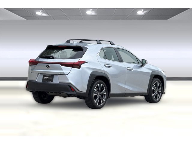 2025 LEXUS UX 300h photo 3