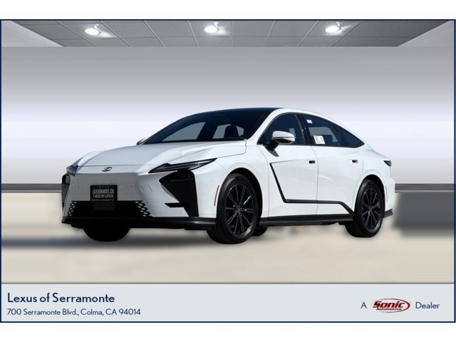 2026 LEXUS ESe ES 350e PREMIUM PREMIUM
