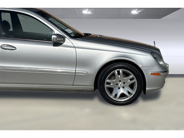 2003 Mercedes-Benz E-Class E500 - Photo 31