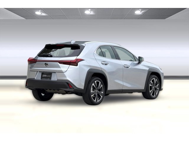 2025 LEXUS UX 300h photo 3