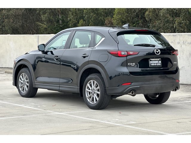 2022 Mazda CX-5 2.5 S photo 3