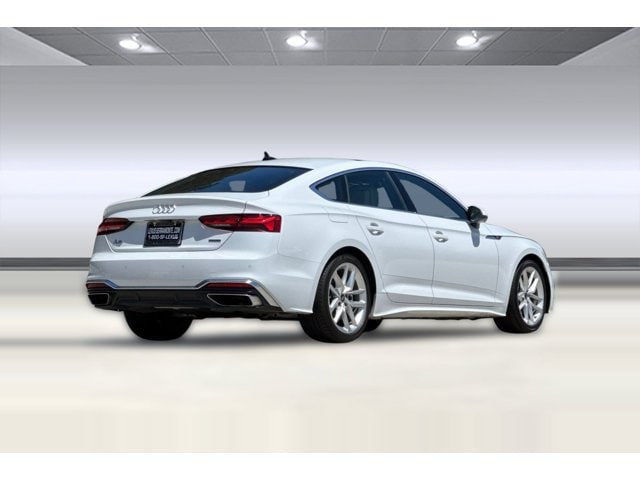 2023 Audi A5 Sportback Premium Plus - Photo 8