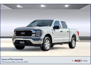 Used 2023 Ford F-150 Truck SuperCrew Cab in Colma