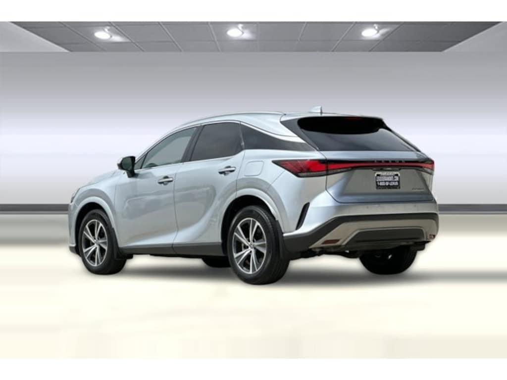 Used 2023 Lexus RX 350 Premium SUV