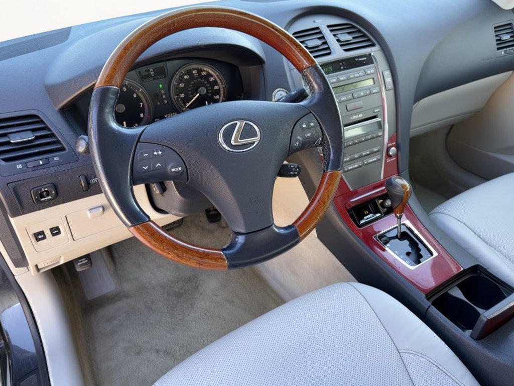 Used 2009 Lexus ES 350 Base Sedan