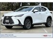 LEXUS NX PLUG-IN HYBRID ELECTRIC VEHICLE