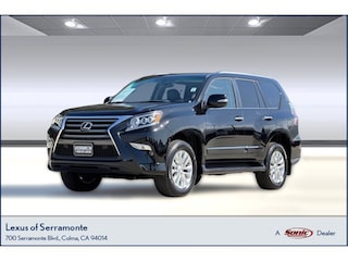 Used 2018 LEXUS GX 460 SUV in Colma