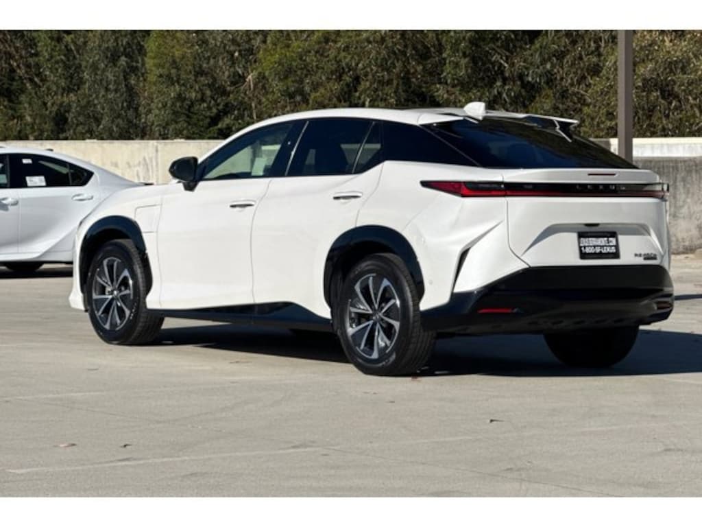 Used 2023 Lexus RZ 450e Premium w/18" Wheel SUV