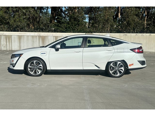2020 Honda Clarity Plug-In Hybrid photo 2