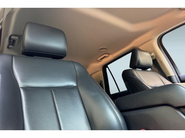 2022 Ford Expedition XLT - Photo 30
