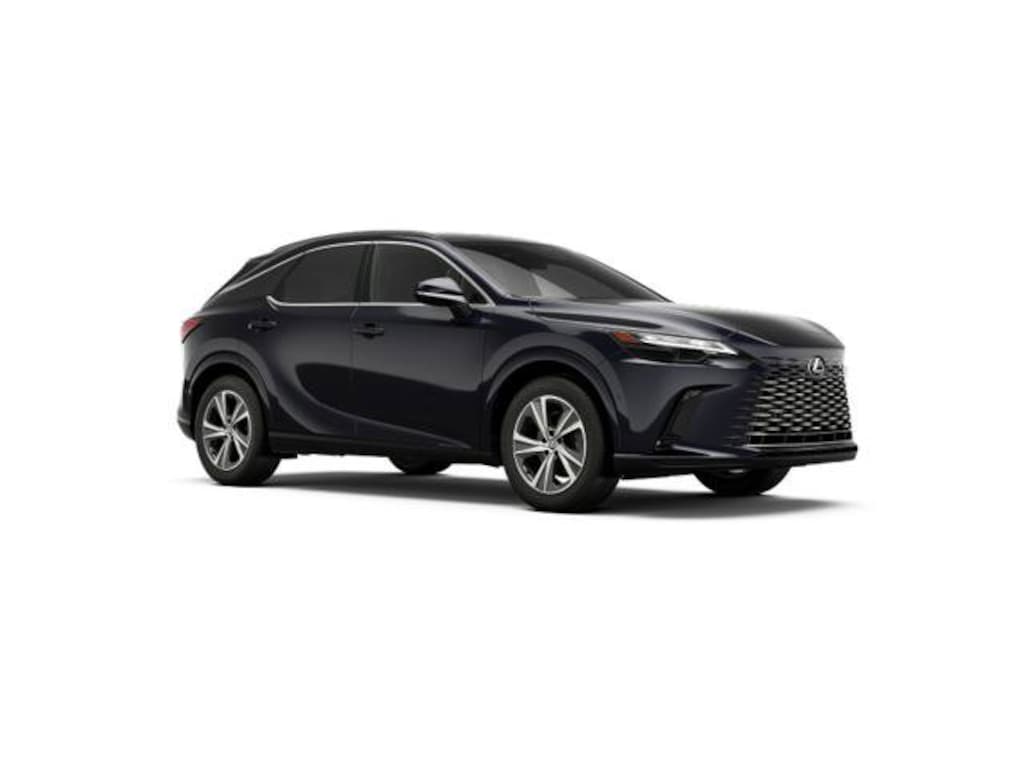 New 2025 Lexus RX HYBRID 350h PREMIUM AWD RX 350H PREM AWD