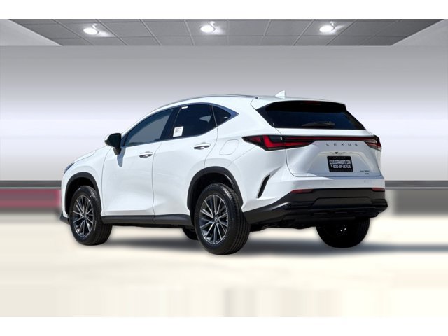 New 2026 Lexus NX 350 PREMIUM AWD 5-DOOR SUV 4X4