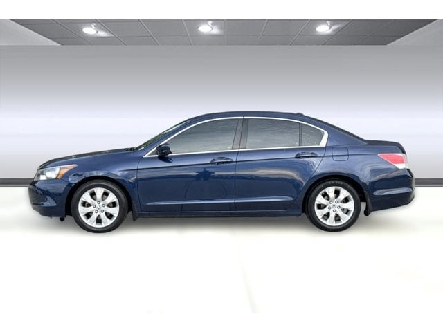 Used 2010 Honda Accord EX-L with VIN 1HGCP2F83AA167418 for sale in Colma, CA
