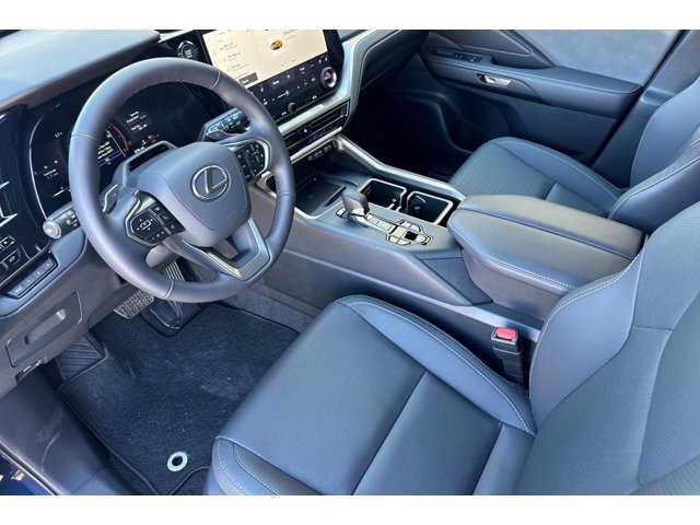 New 2026 Lexus TX 350 PREMIUM AWD TX 350 AWD