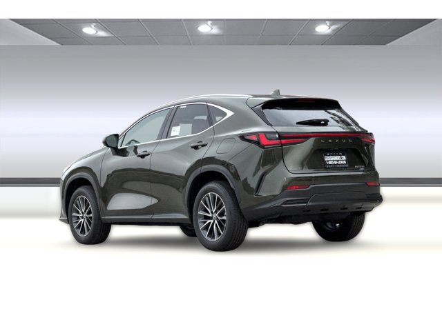 New 2026 Lexus NX 350 PREMIUM AWD 5-DOOR SUV 4X4