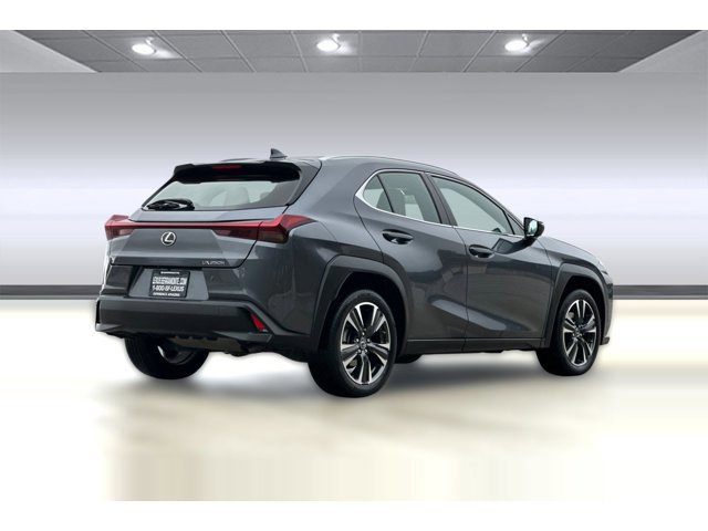 2024 LEXUS UX 250h photo 3