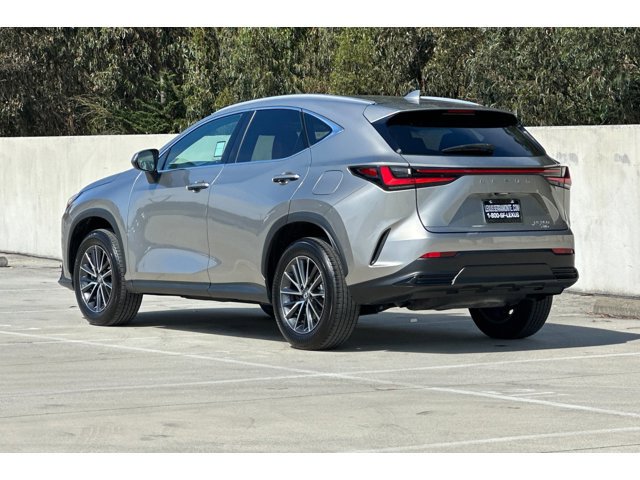 2024 Lexus NX 350 photo 3