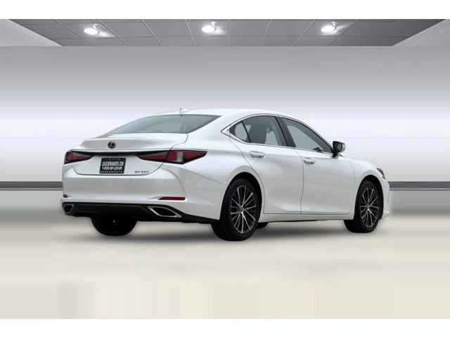 ES 350 Sedan