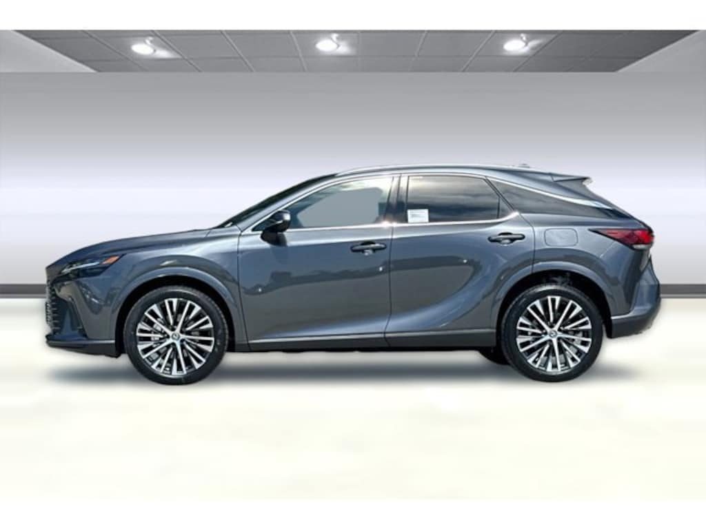 New 2026 Lexus RX 350 PREMIUM+ AWD 5-DOOR SUV 4X4