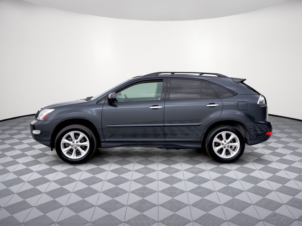 Used 2009 Lexus RX 350 Base SUV