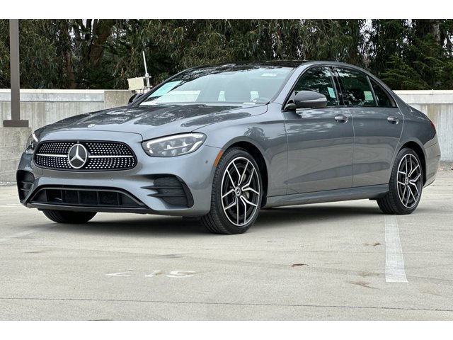 2022 Mercedes Benz E 350 Sedan photo 2