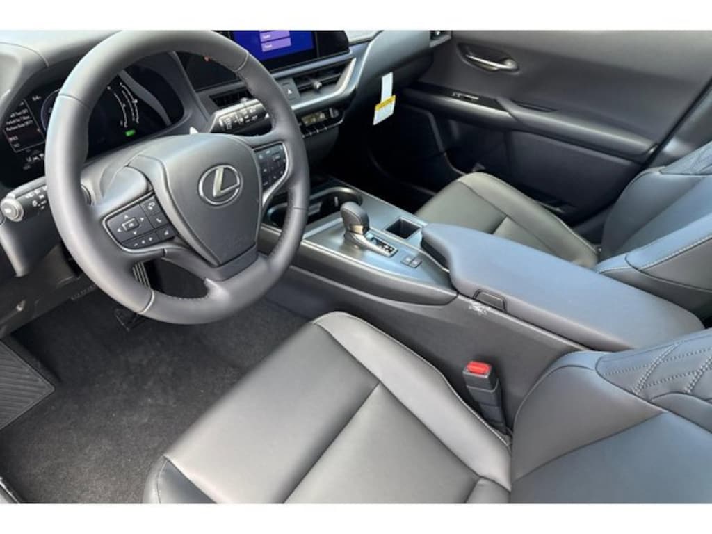 New 2026 Lexus UX HYBRID 300h 5-DOOR SUV