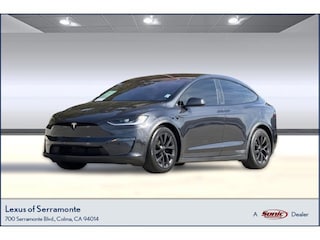 Used 2024 Tesla Model X Base SUV in Colma
