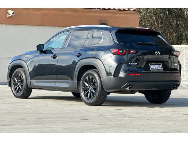 2024 Mazda CX-50 2.5 S Preferred photo 2
