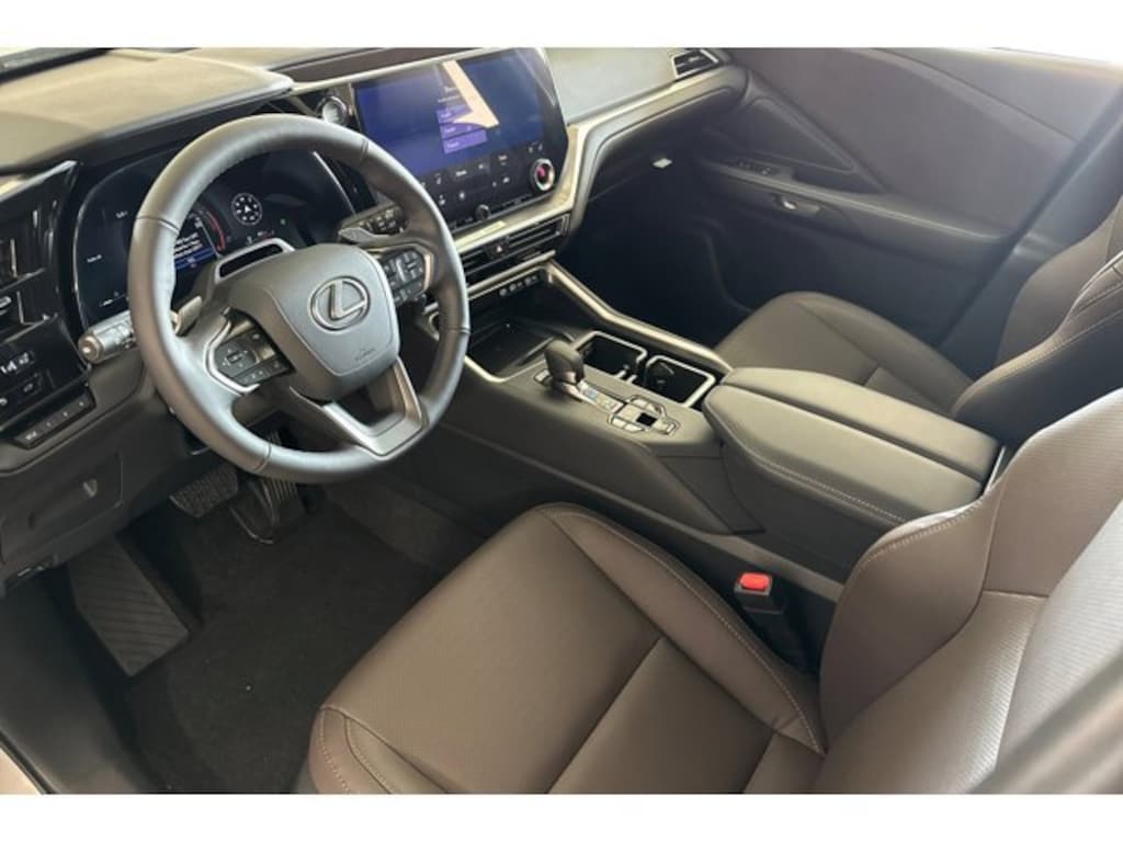 New 2026 Lexus TX 350 PREMIUM AWD TX 350 AWD