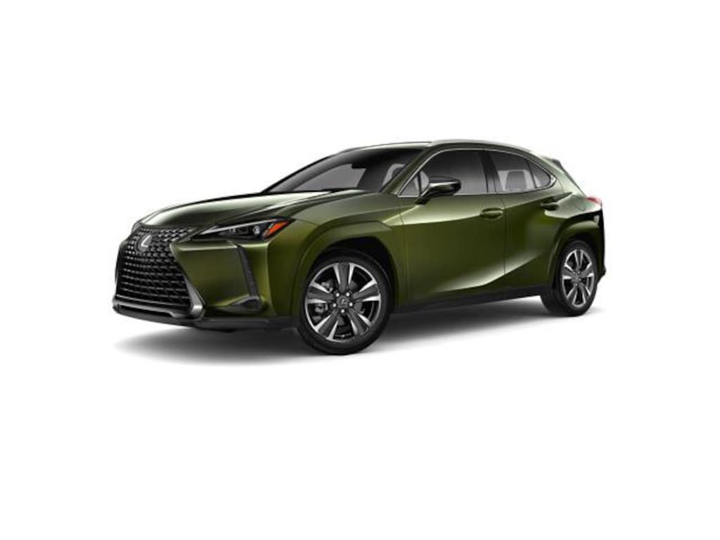 New 2026 Lexus UX HYBRID 300h PREMIUM 5-DOOR SUV