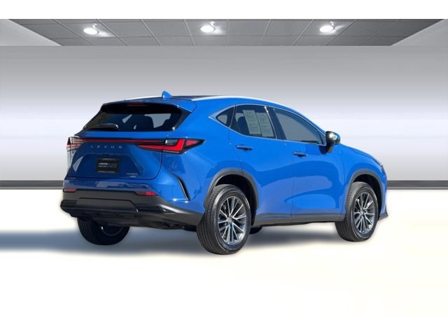 2024 LEXUS NX 350 Premium photo 3