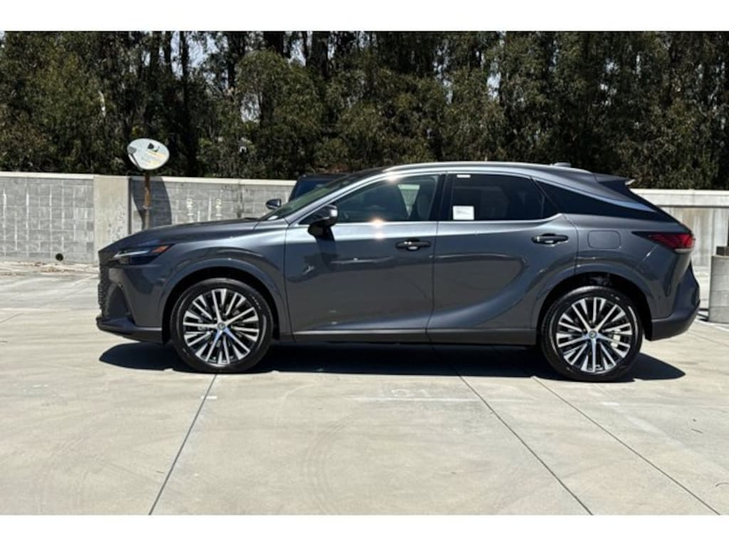 New 2026 Lexus RX 350 PREMIUM+ 5-DOOR SUV 4X2