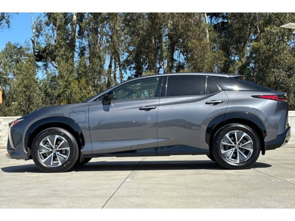 Certified 2023 Lexus RZ 450e Premium w/18" Wheel SUV