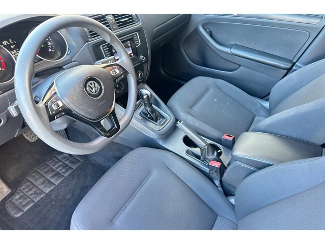 2016 Volkswagen Jetta 1.4T S photo 4
