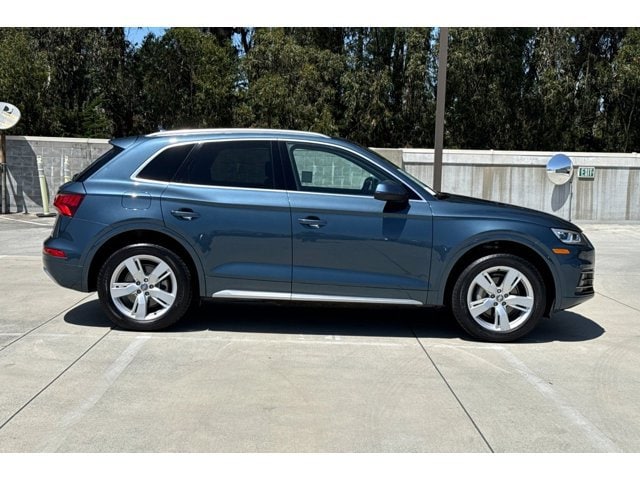 2018 Audi Q5 2.0T Premium photo 3