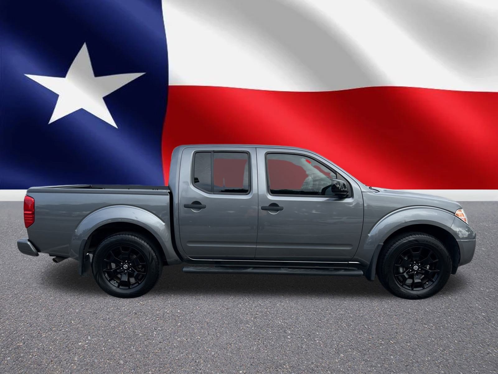 Used 2019 Nissan Frontier SV with VIN 1N6AD0ER4KN780863 for sale in Baytown, TX