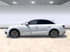 Used 2021 Audi A4 Premium Sedan for sale in Houston
