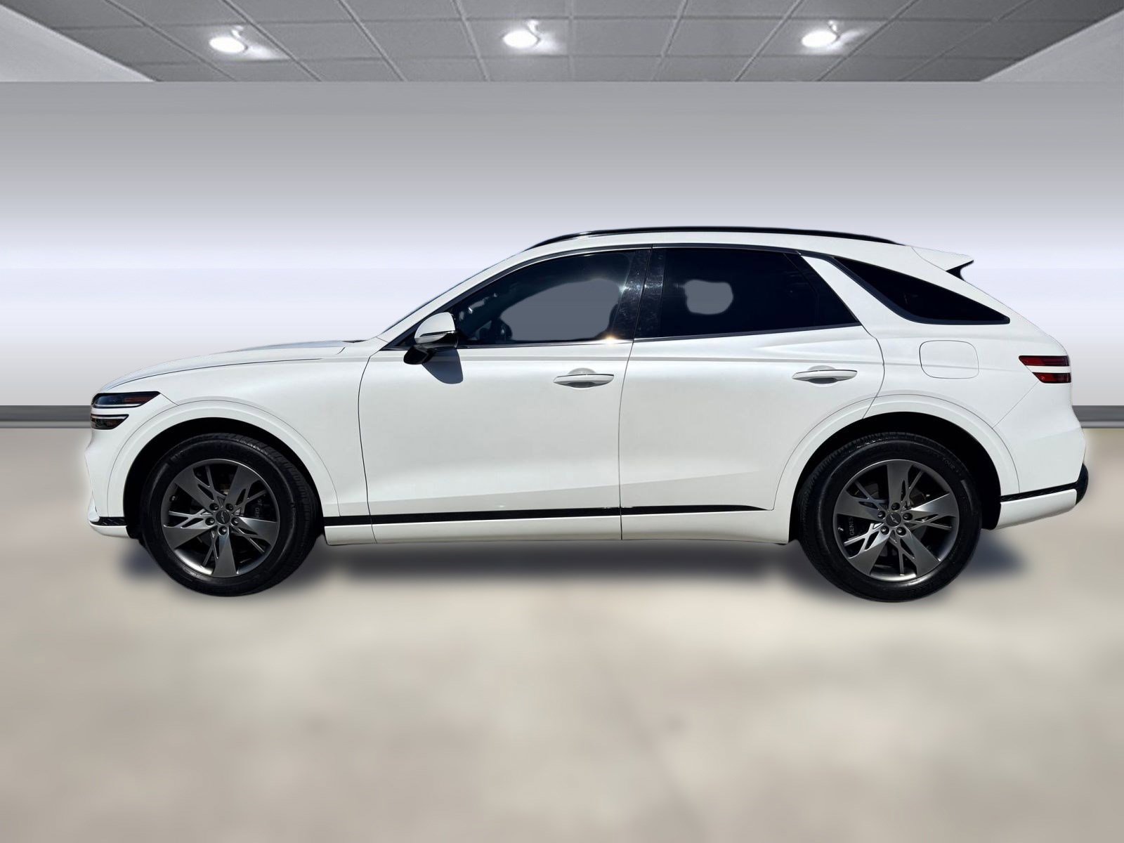 2023 Genesis GV70 3.5T Sport photo 2