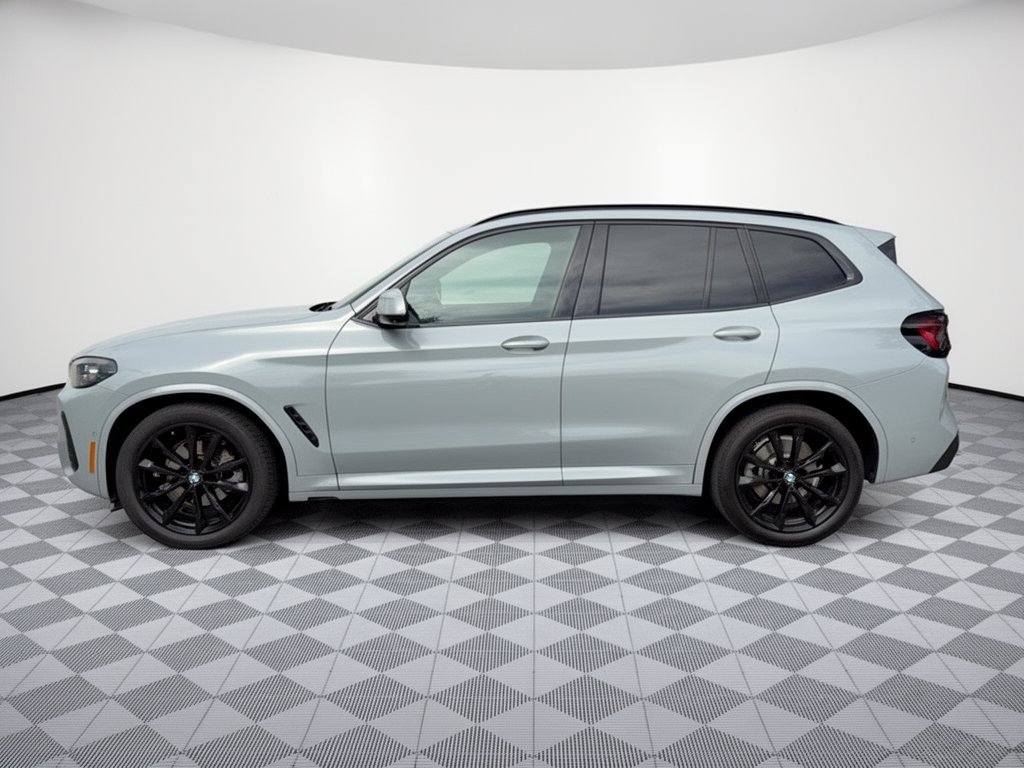 Used 2023 BMW X3 sDrive30i SUV for sale in Houston