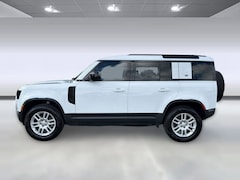 Used 2024 Land Rover Defender 110 S SUV for sale in Houston
