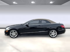 Used 2011 Mercedes-Benz E-Class E 350 Cabriolet for sale in Houston