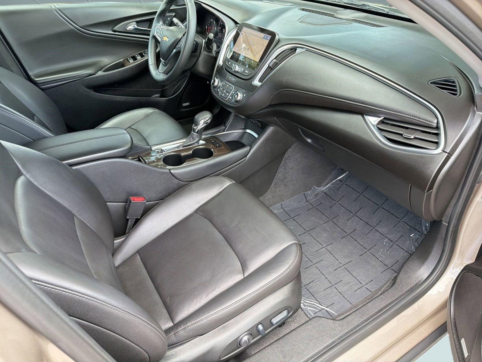 2024 Chevrolet Malibu 2LT - Photo 31
